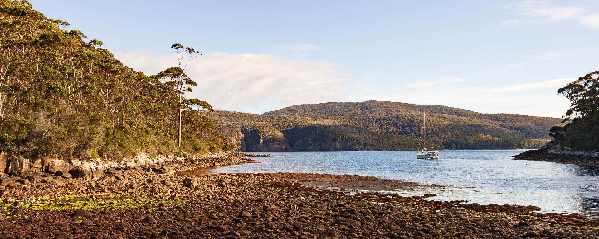New Zealand — New Zealand — landscape