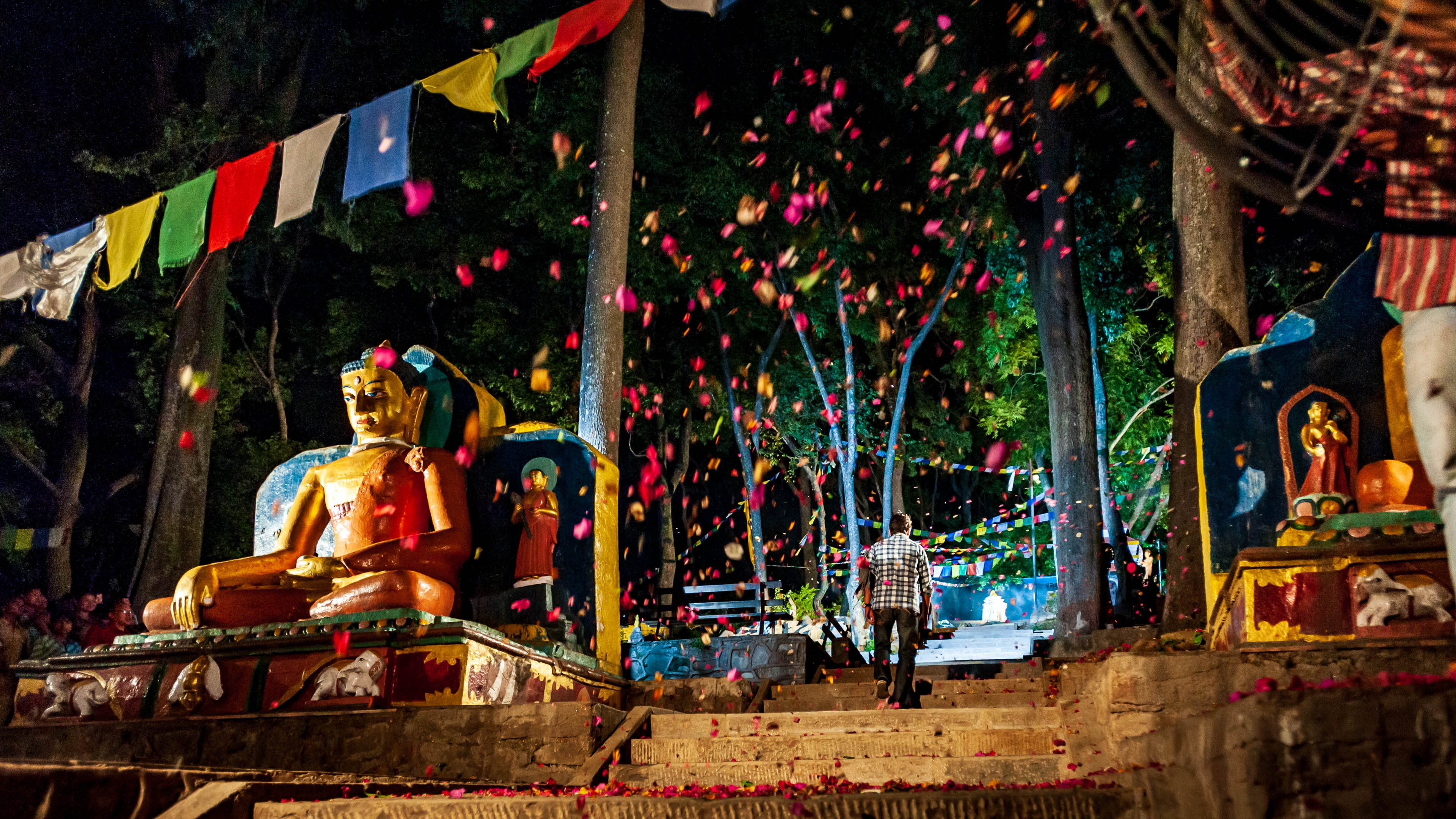 Nepal — Kathmandu Valley — event