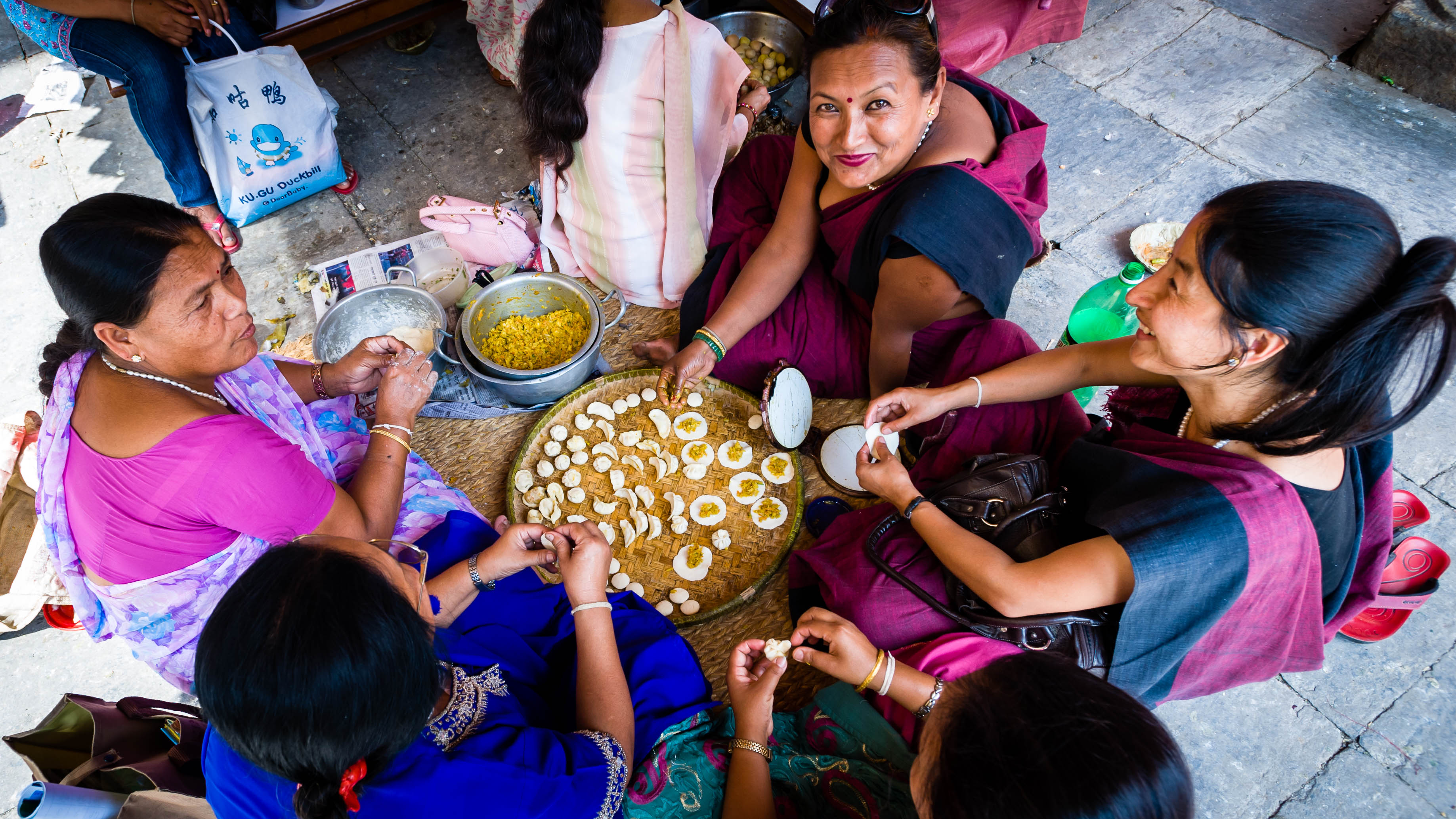 Nepal — Kathmandu Valley — event