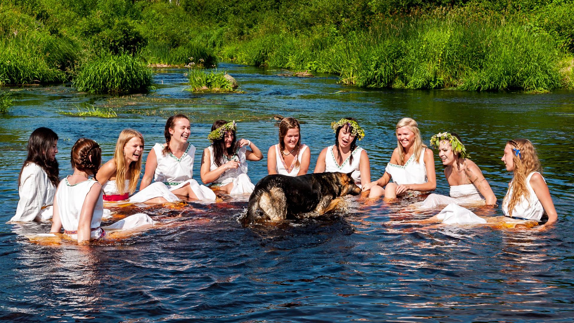 Russia — Russia — event