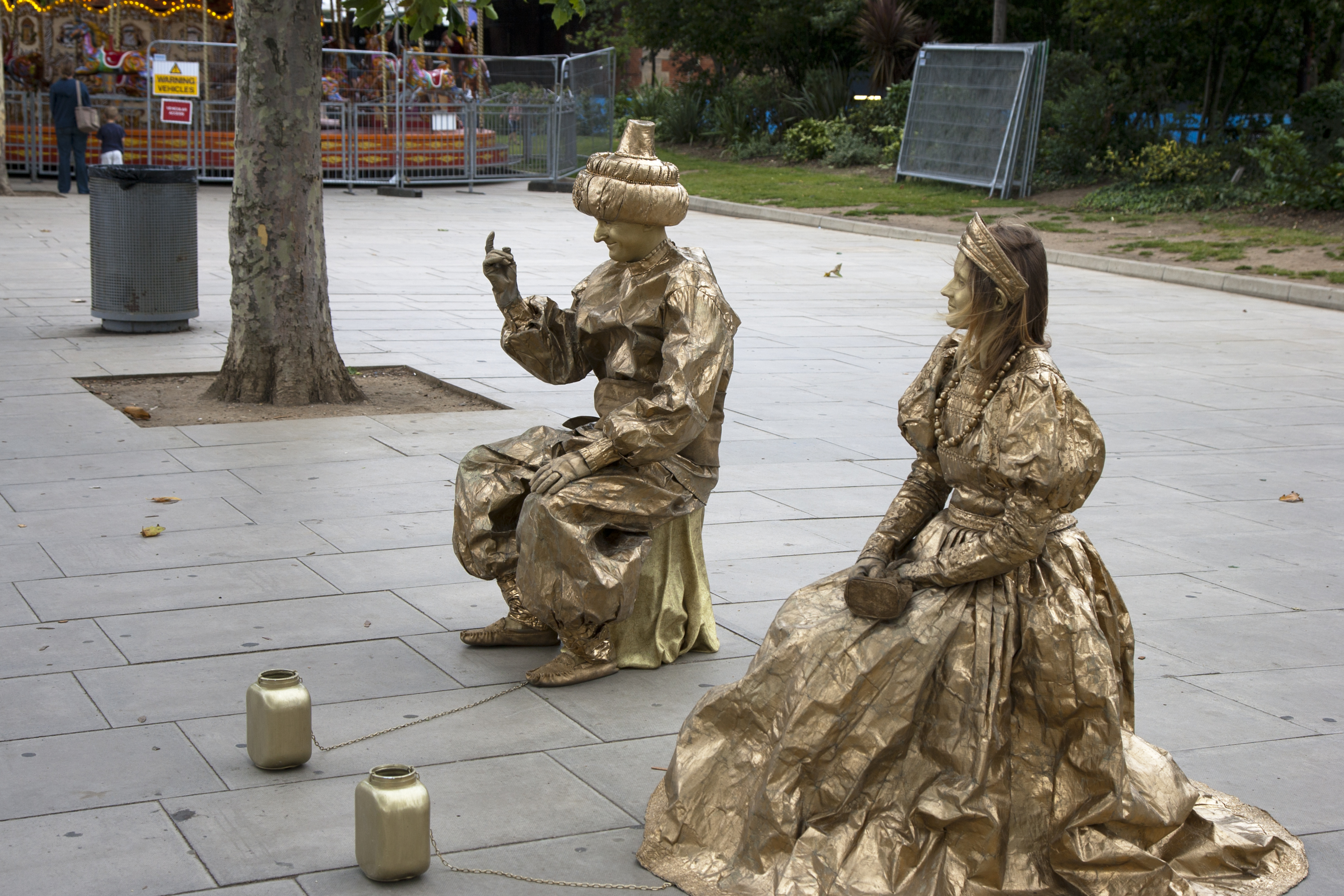 United Kingdom — London — event