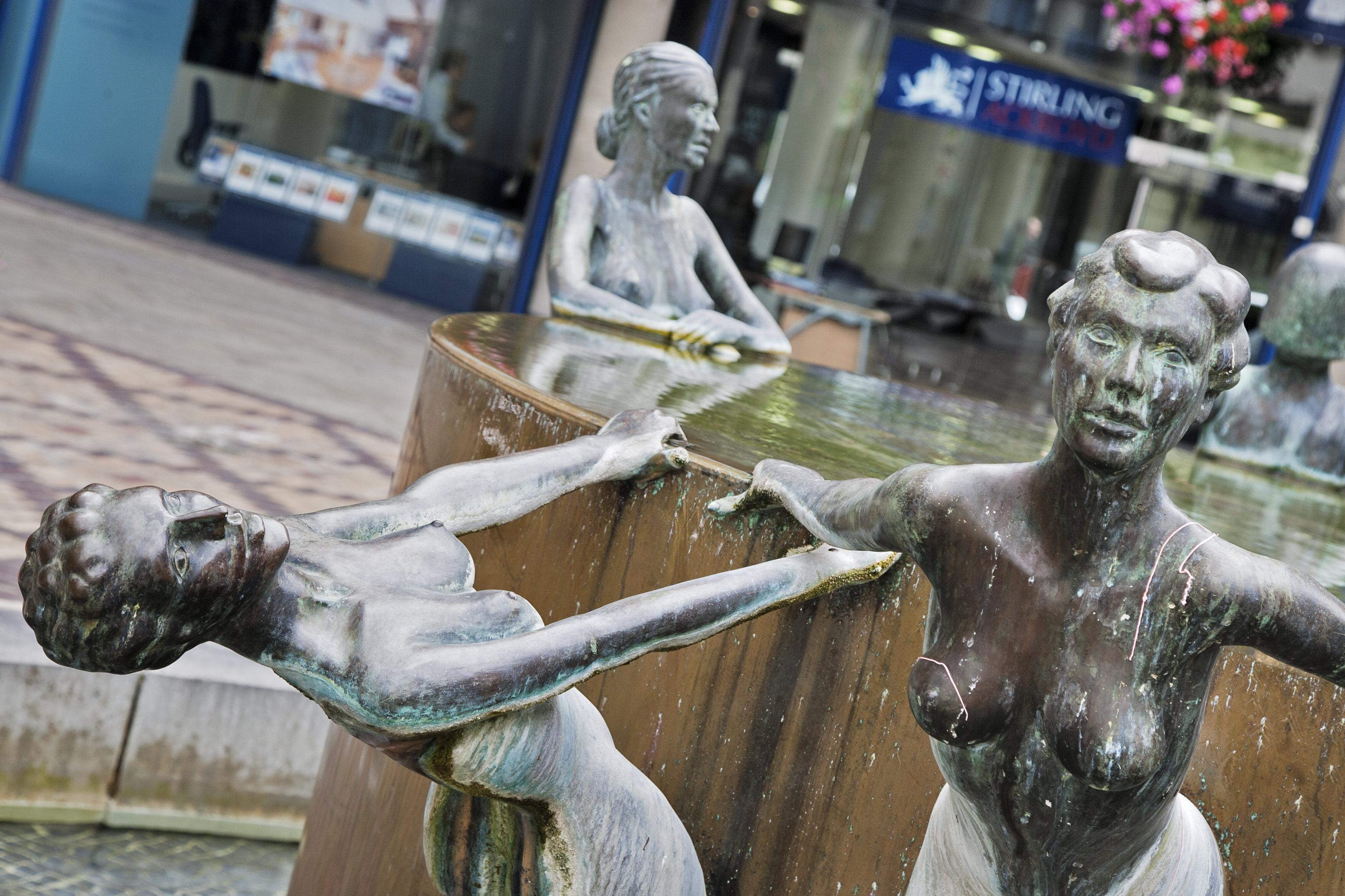 United Kingdom — London — architecture