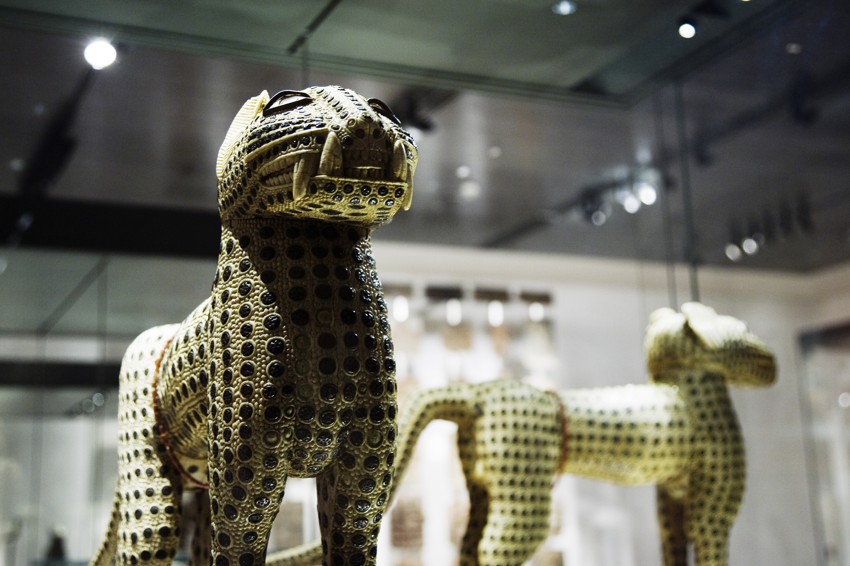 United Kingdom — London — architecture