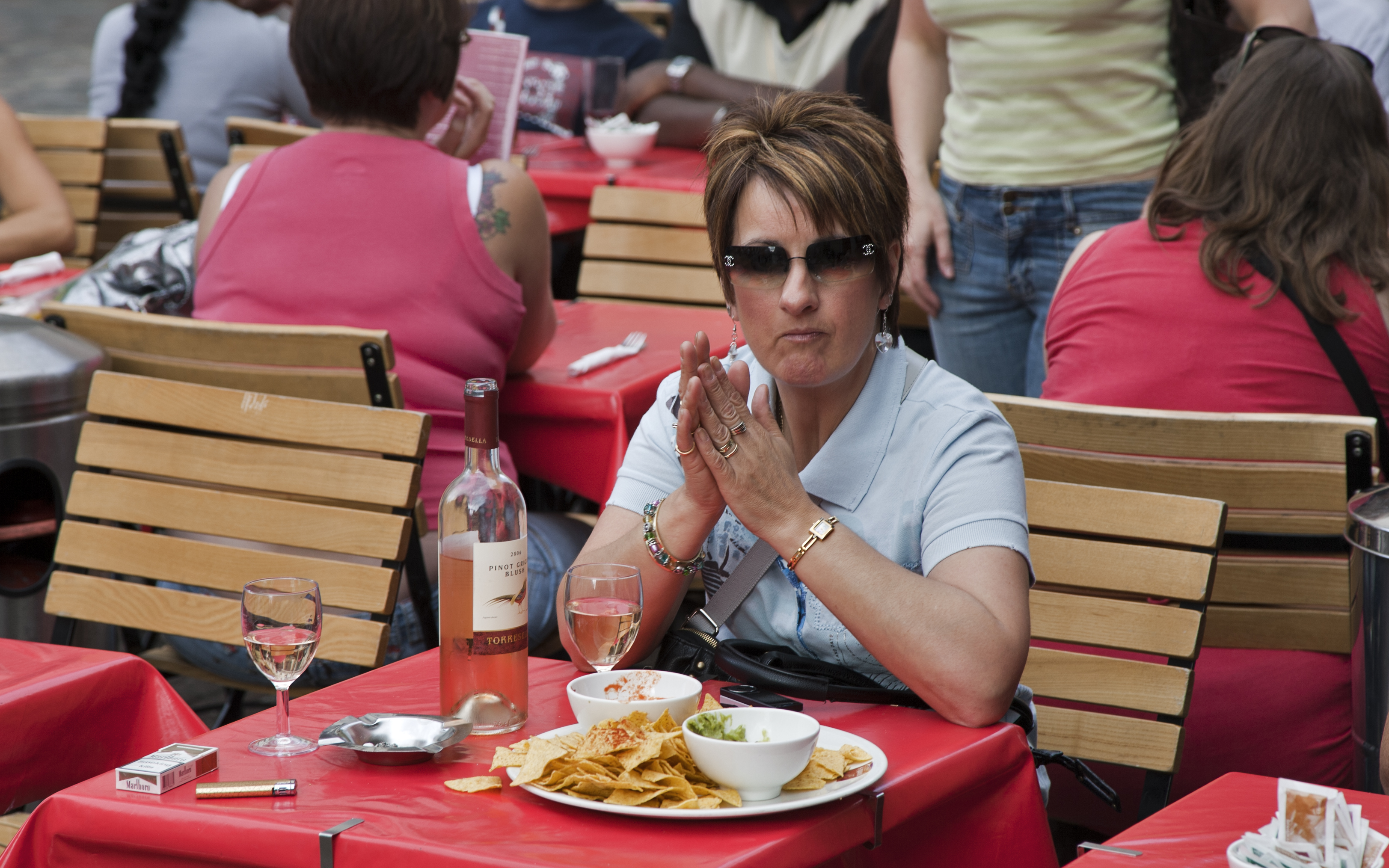 United Kingdom — London — urban