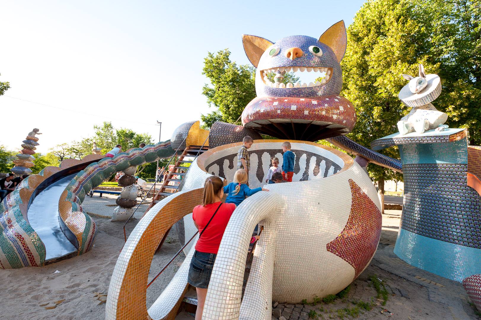 Ukraine — Kyiv — urban