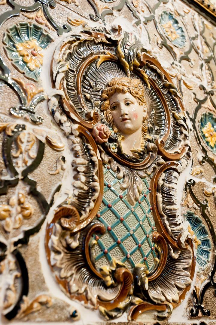 Ukraine — Kyiv — architecture