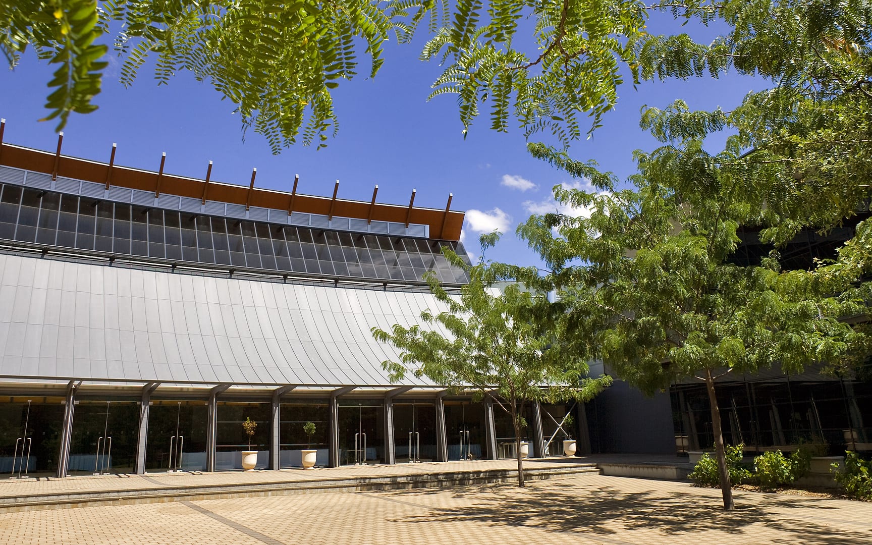 Australia — Adelaide — architecture