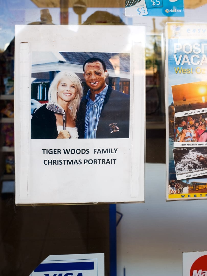 Australia — Western Australia — event