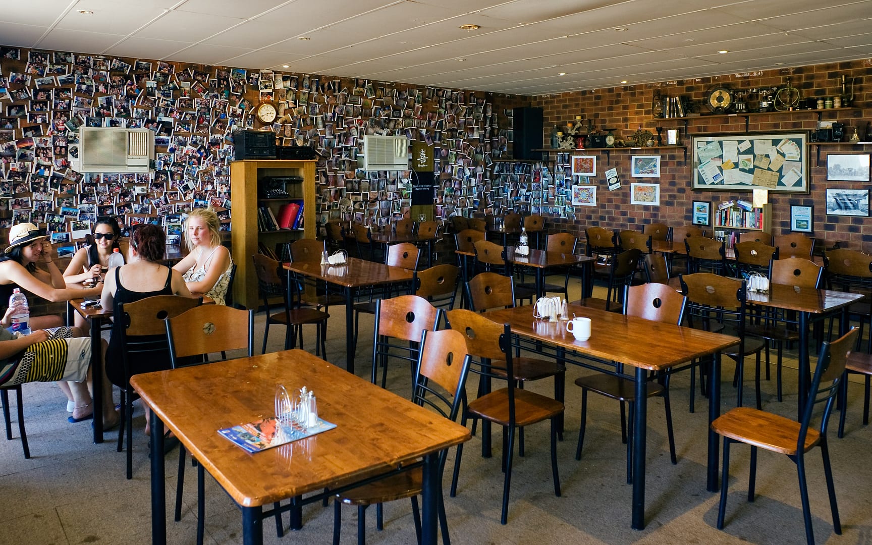 Australia — Northern Territory — architecture