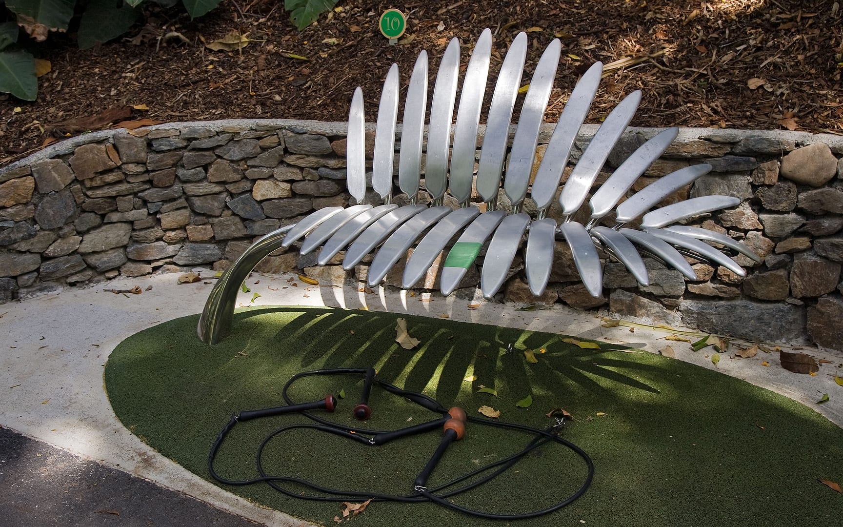 Australia — Brisbane — landscape