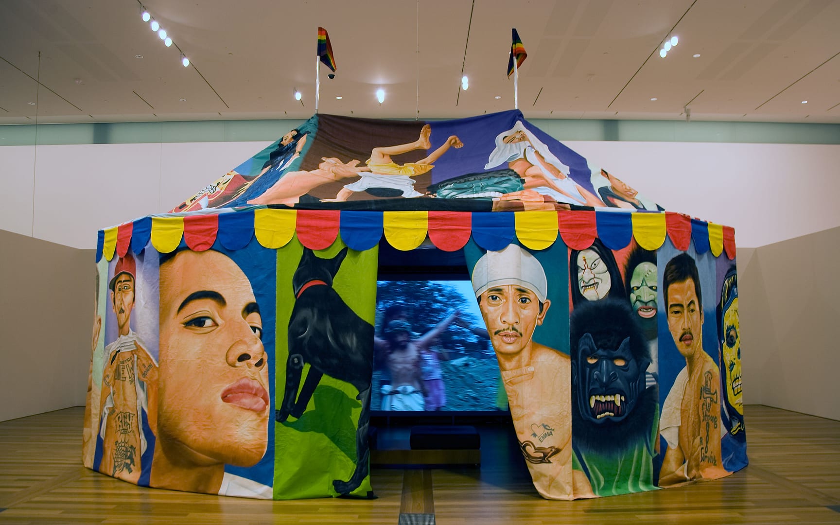 Australia — Brisbane — event