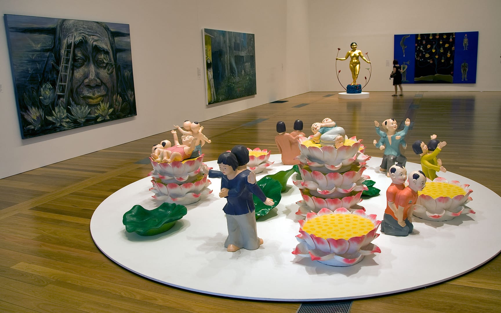 Australia — Brisbane — event