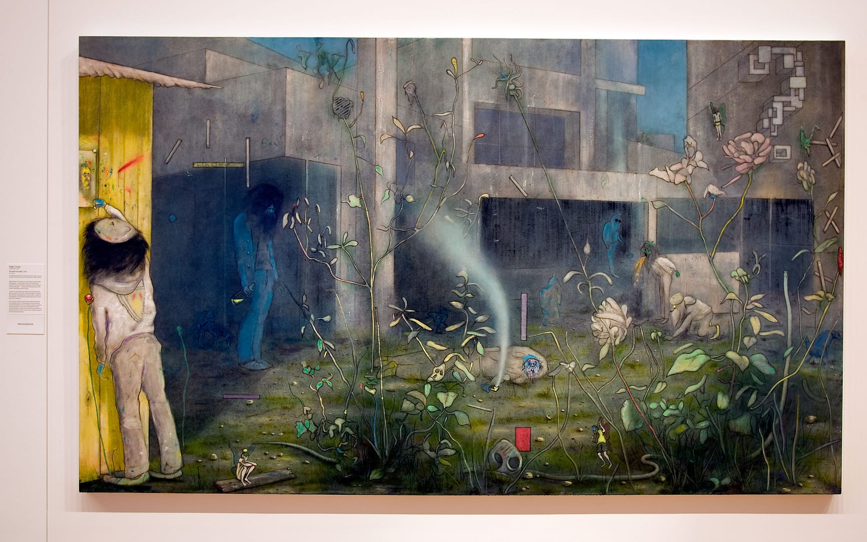 Unknown — Unknown — artwork