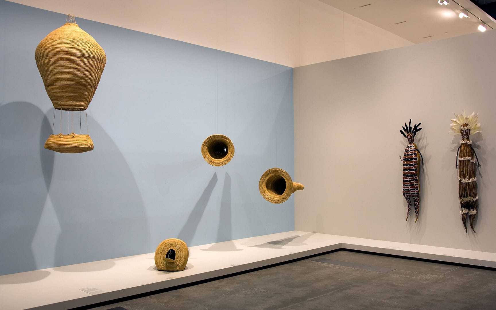 Australia — Brisbane — architecture