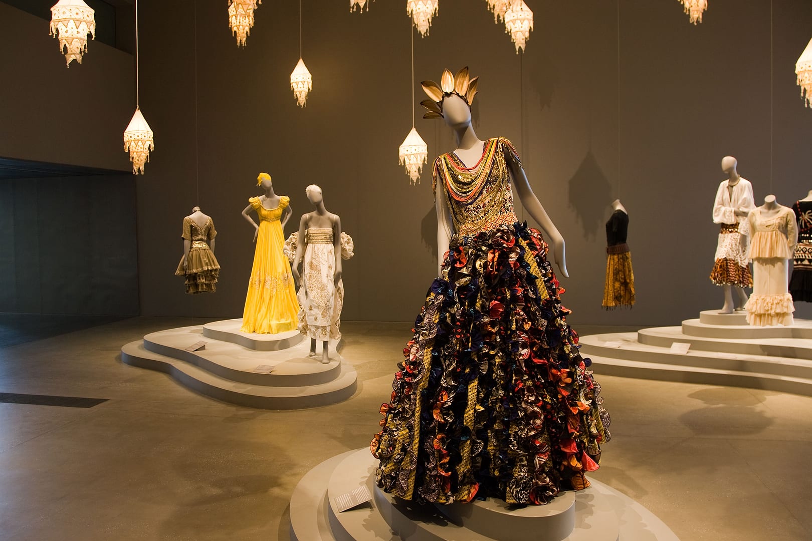 Australia — Brisbane — event