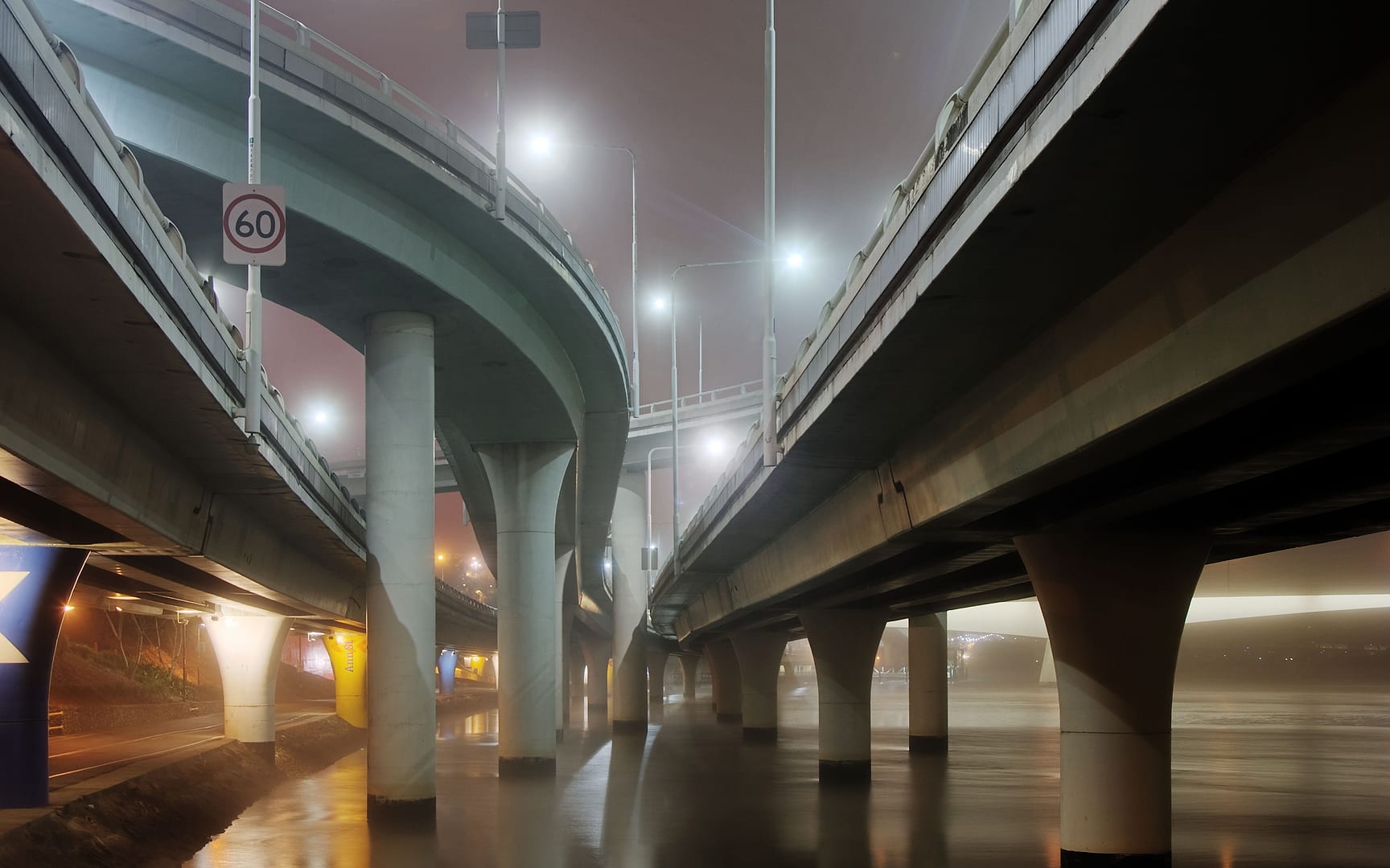 Australia — Sydney — urban