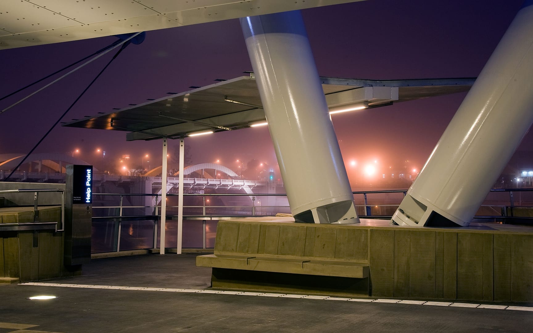 United Kingdom — England — architecture