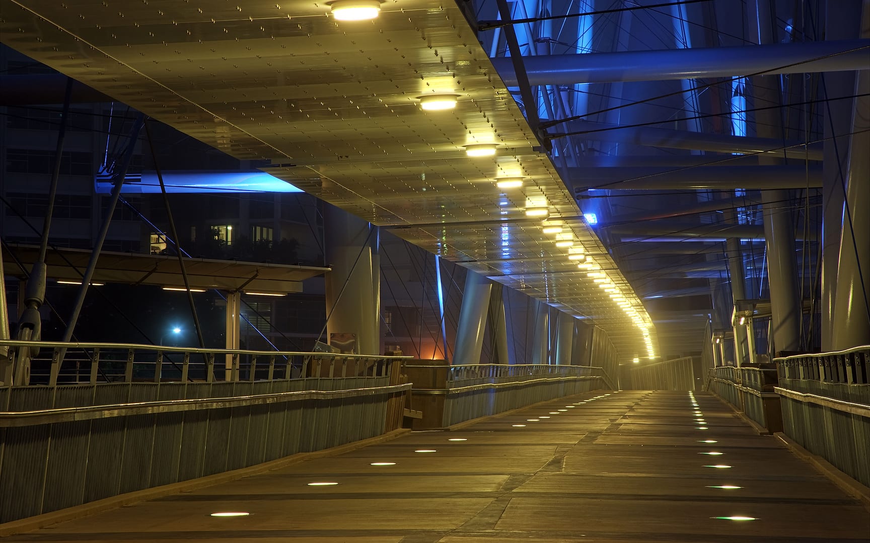 Netherlands — Amsterdam — architecture