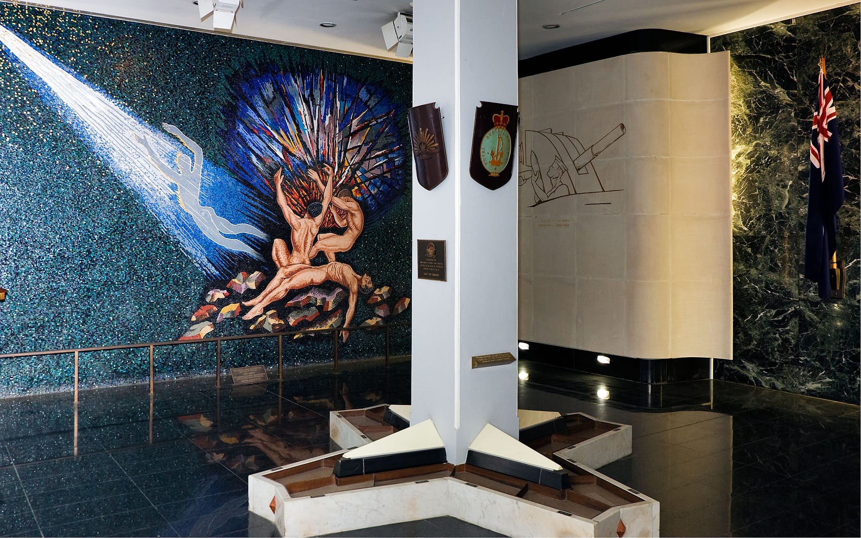 Australia — Brisbane — architecture