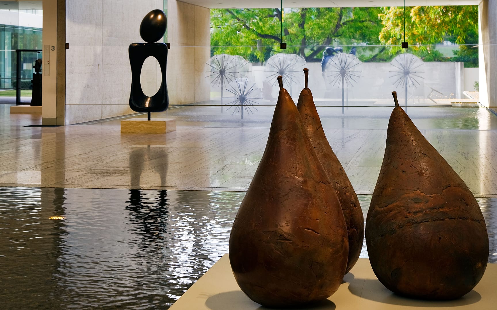 United States — Dallas — architecture