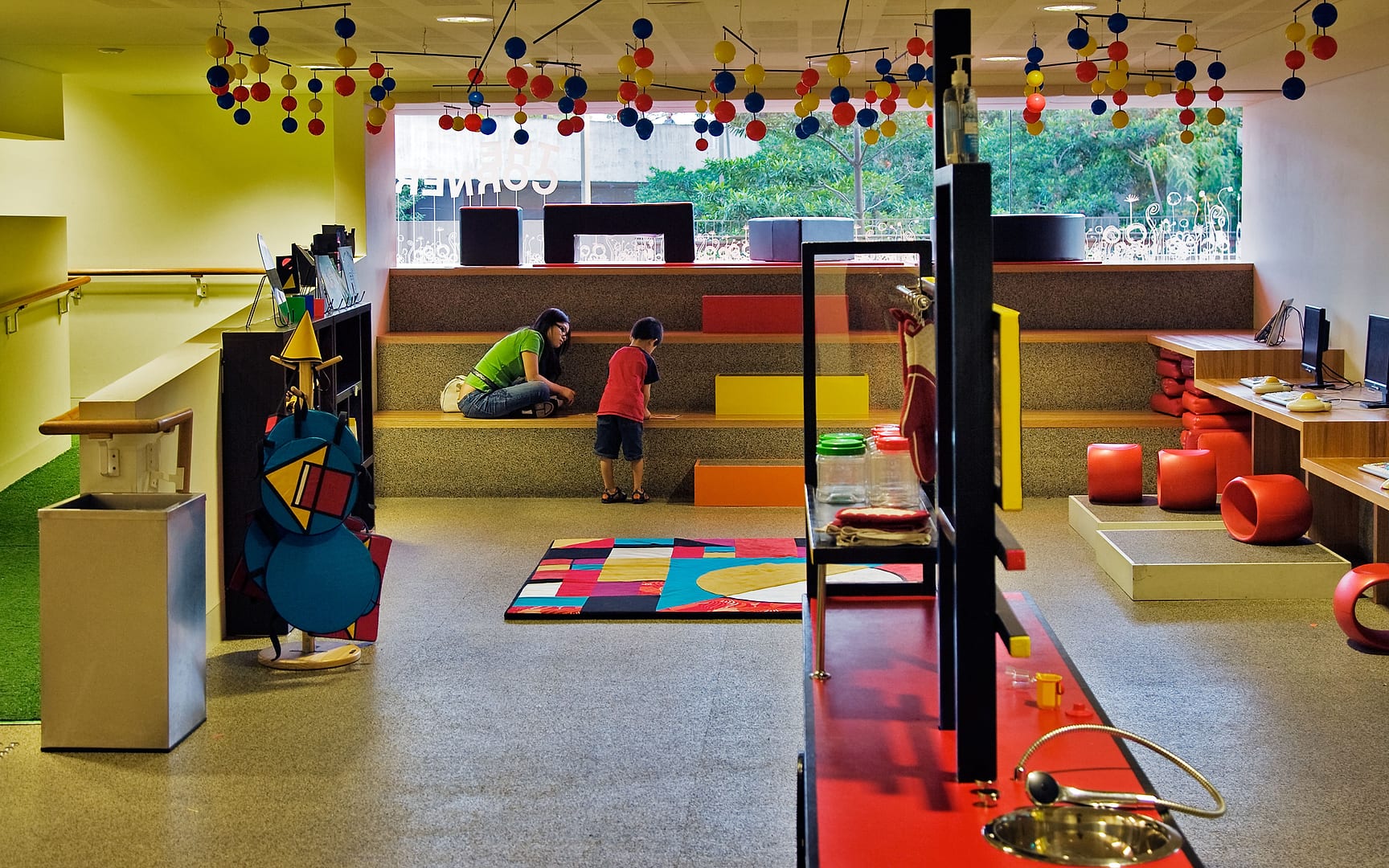 Singapore — Singapore — urban