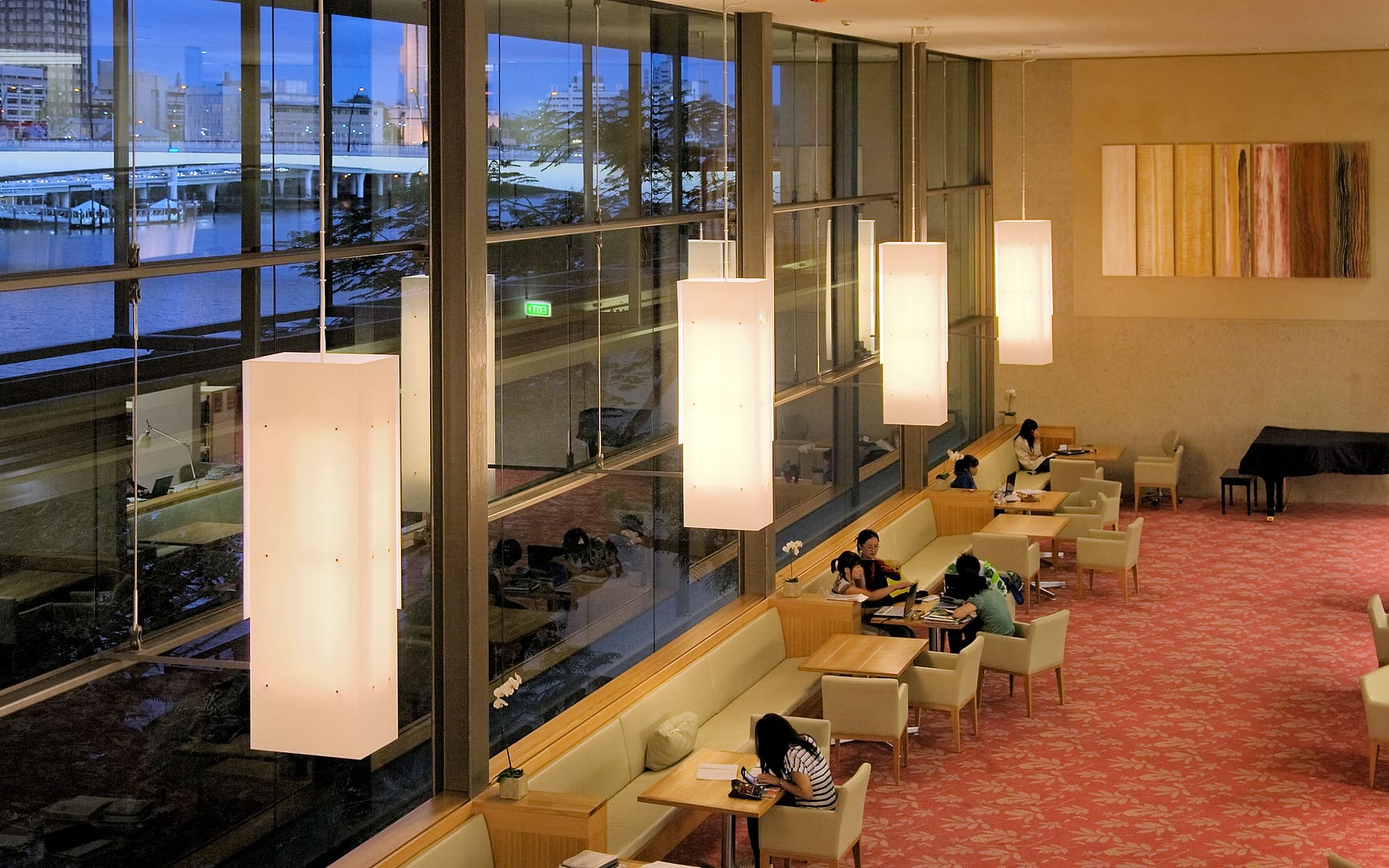 Singapore — Singapore — architecture