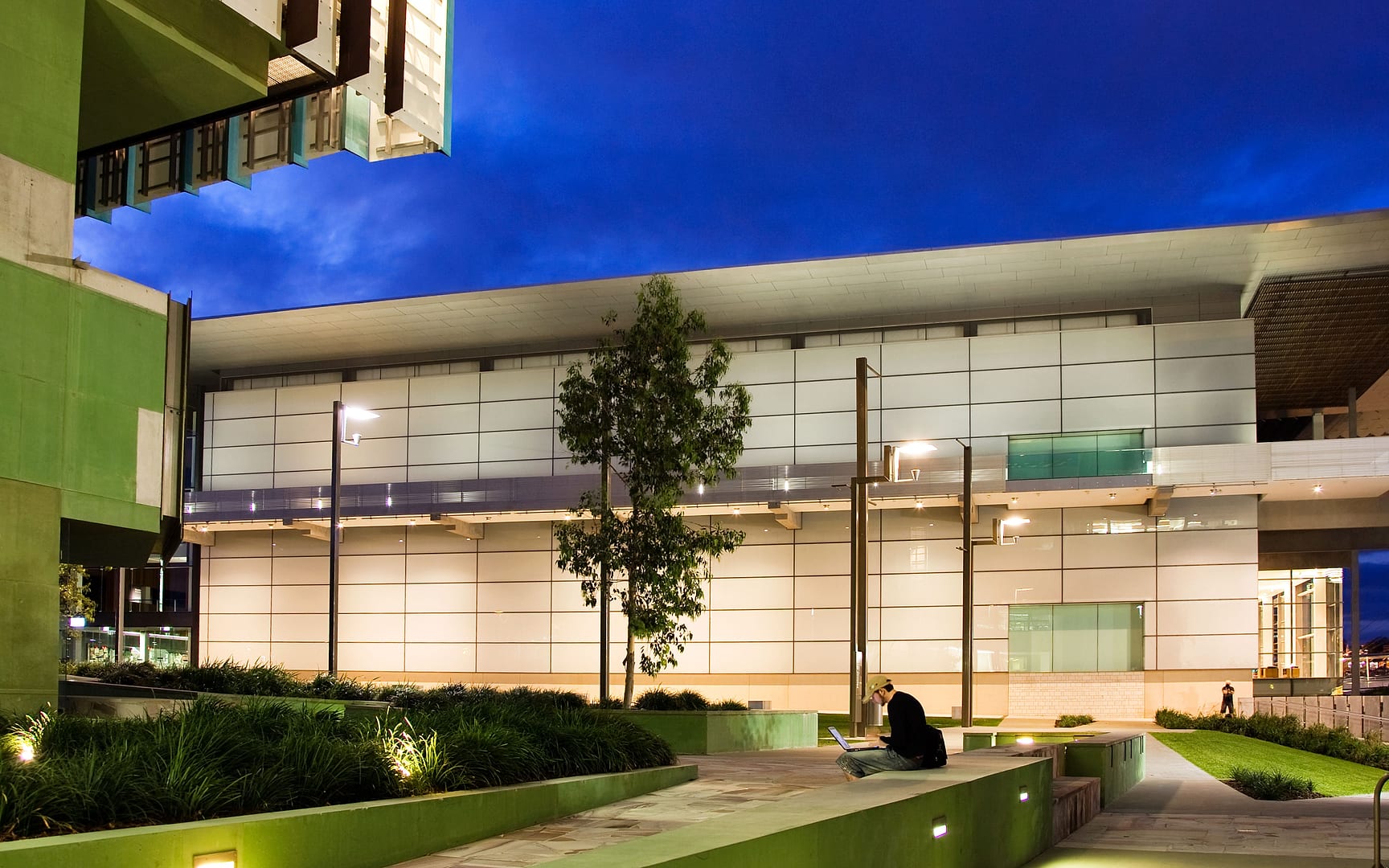 Australia — New South Wales — architecture