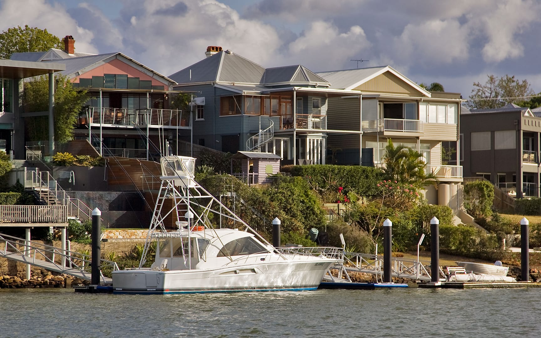 Australia — Brisbane — urban