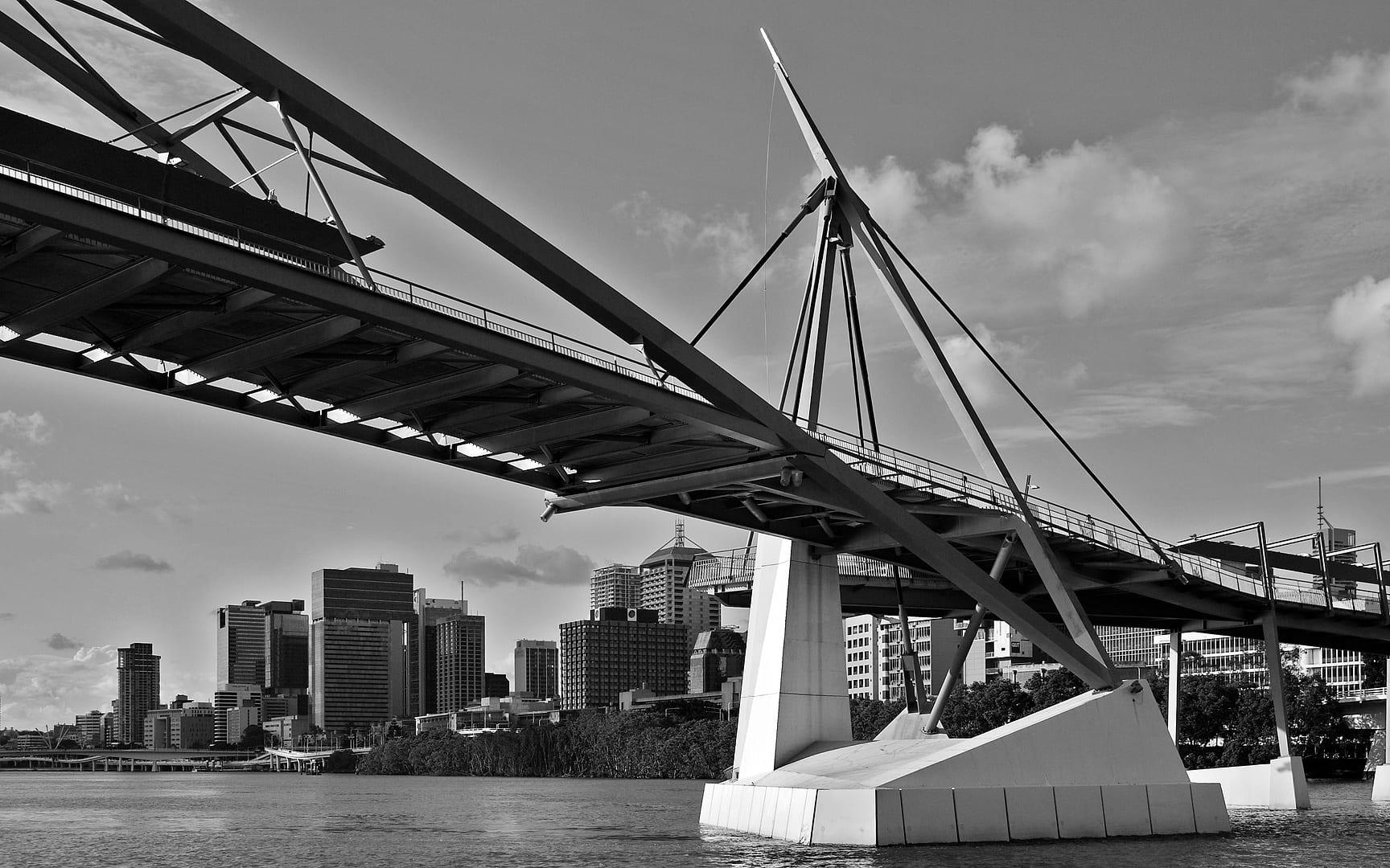 Australia — Brisbane — architecture