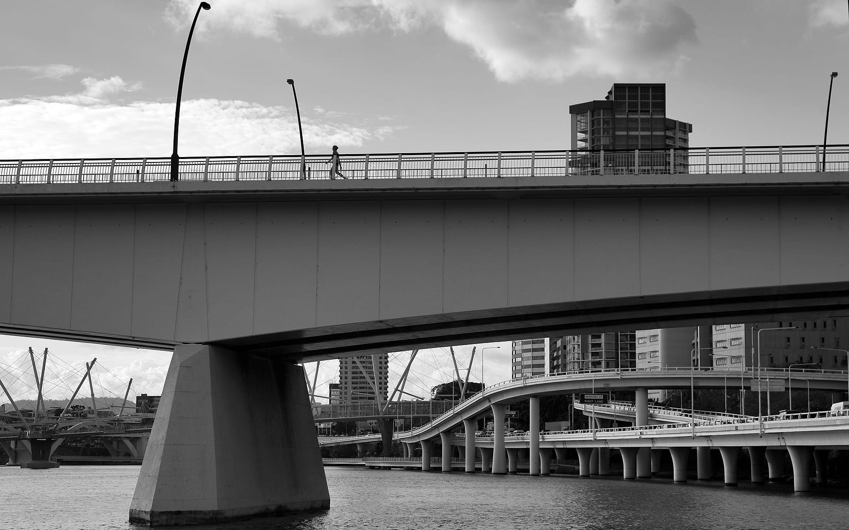 Australia — Brisbane — urban