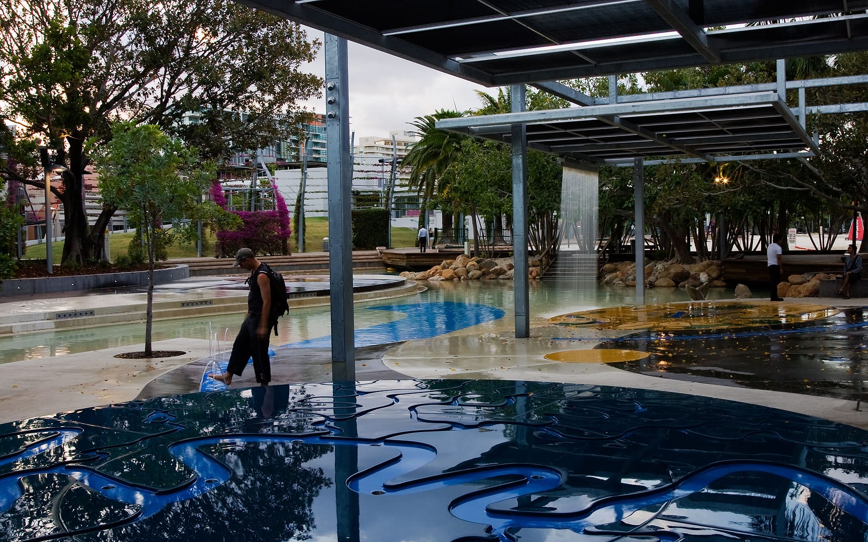 United States — Miami — urban