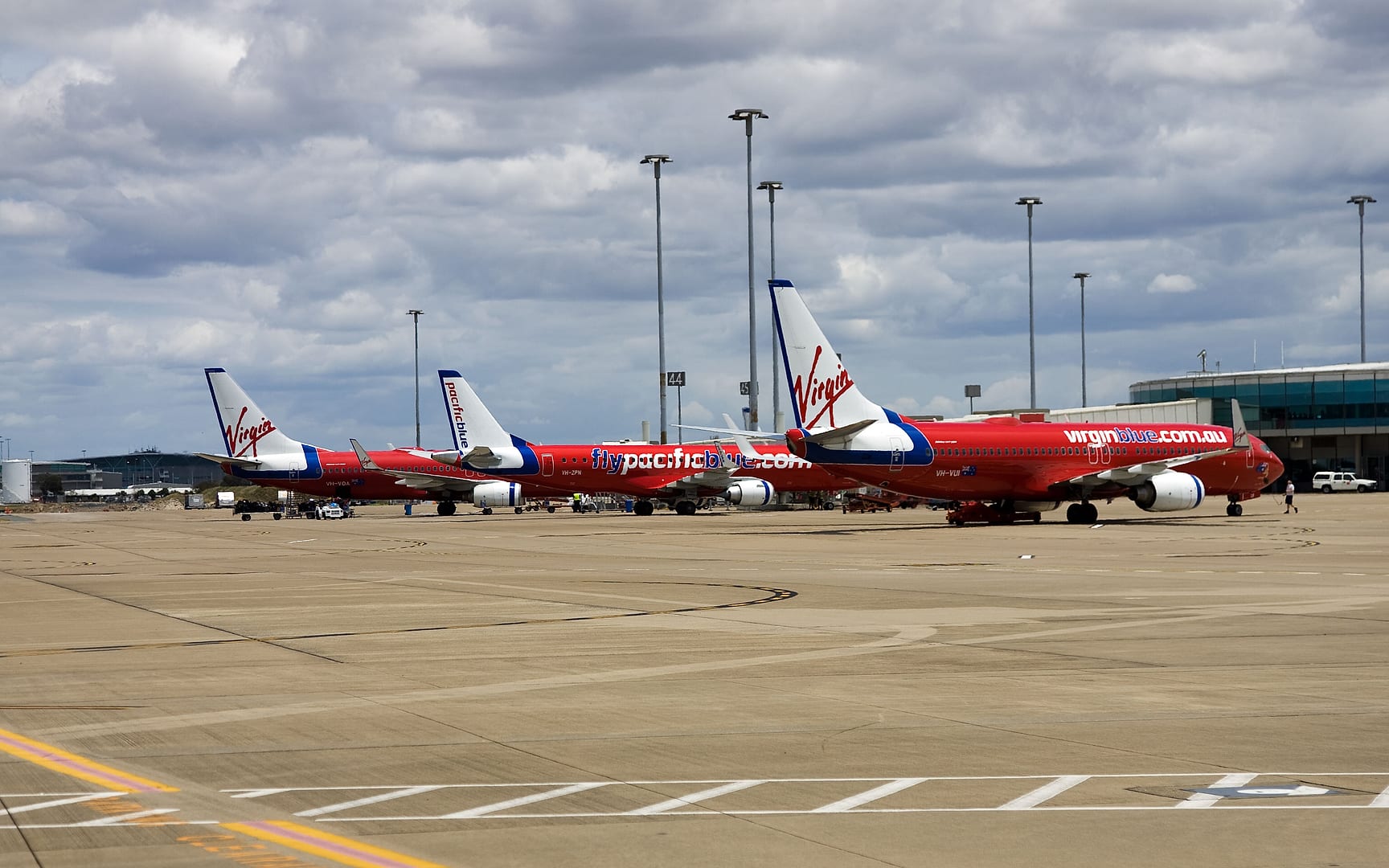 Australia — Brisbane — other