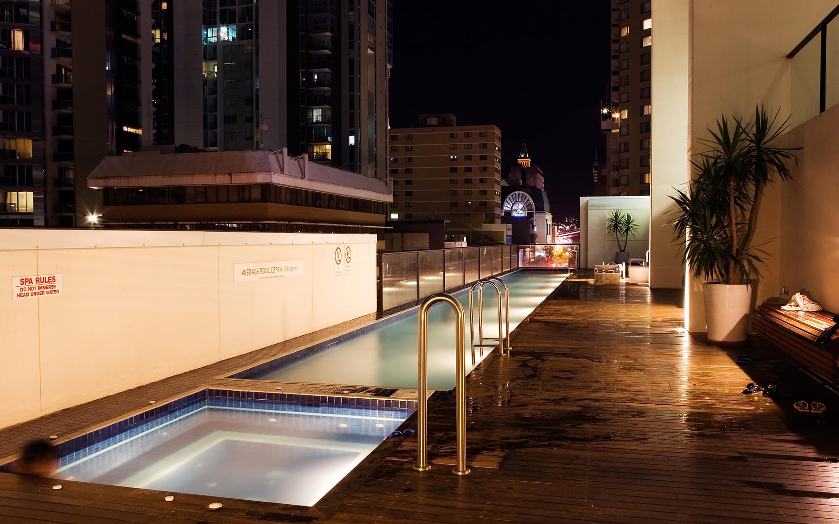 Australia — Brisbane — urban