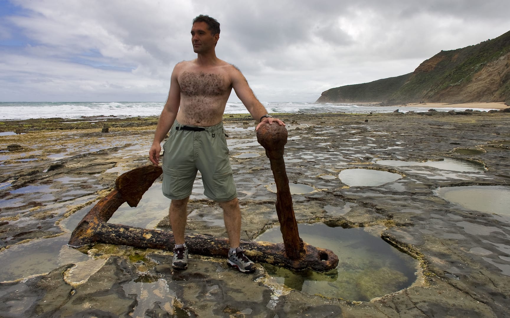 Australia — Great Ocean Road — other