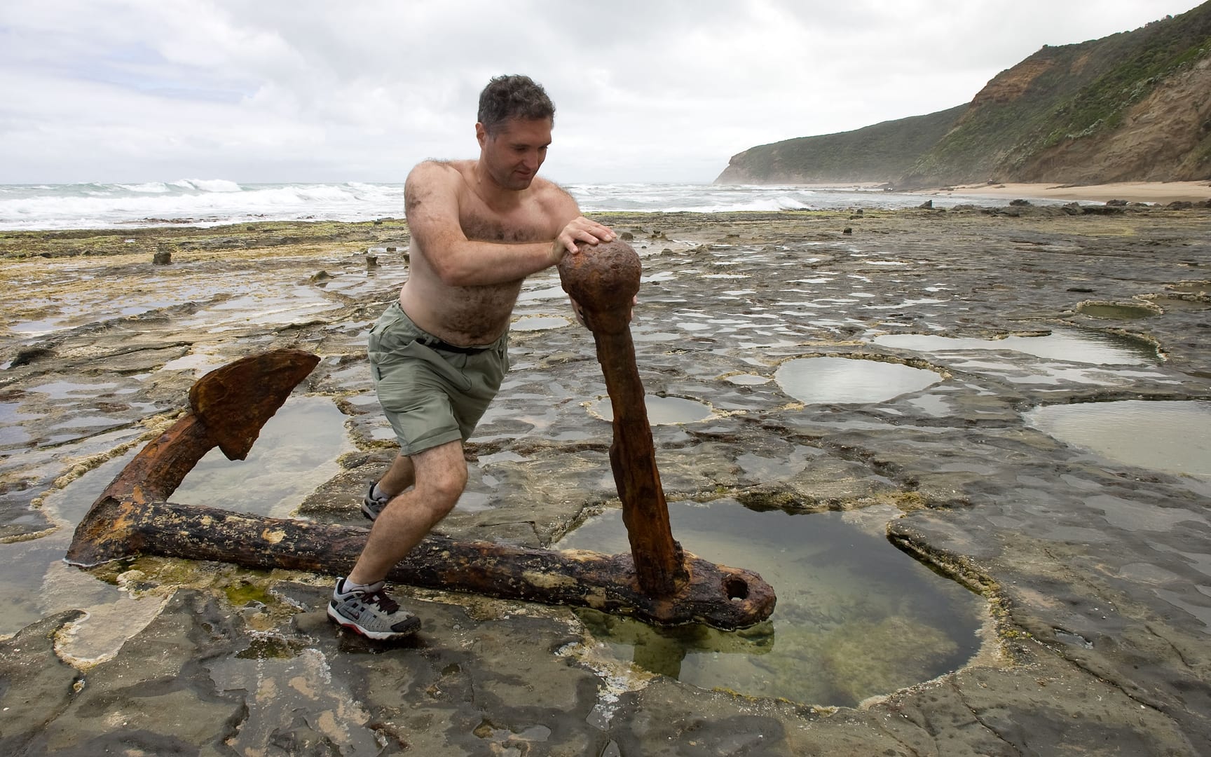 Australia — Great Ocean Road — other