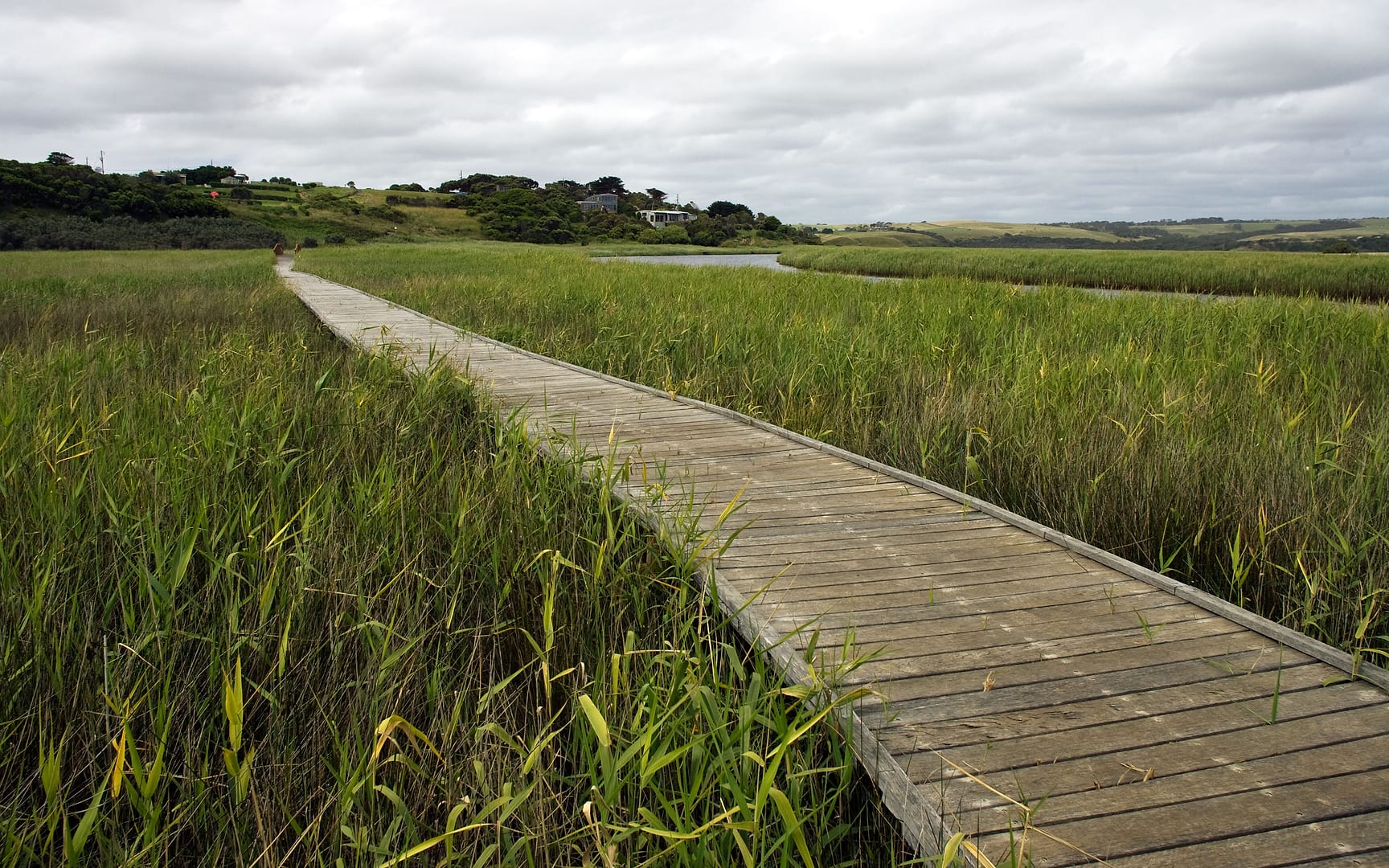 Australia — Great Ocean Road — landscape
