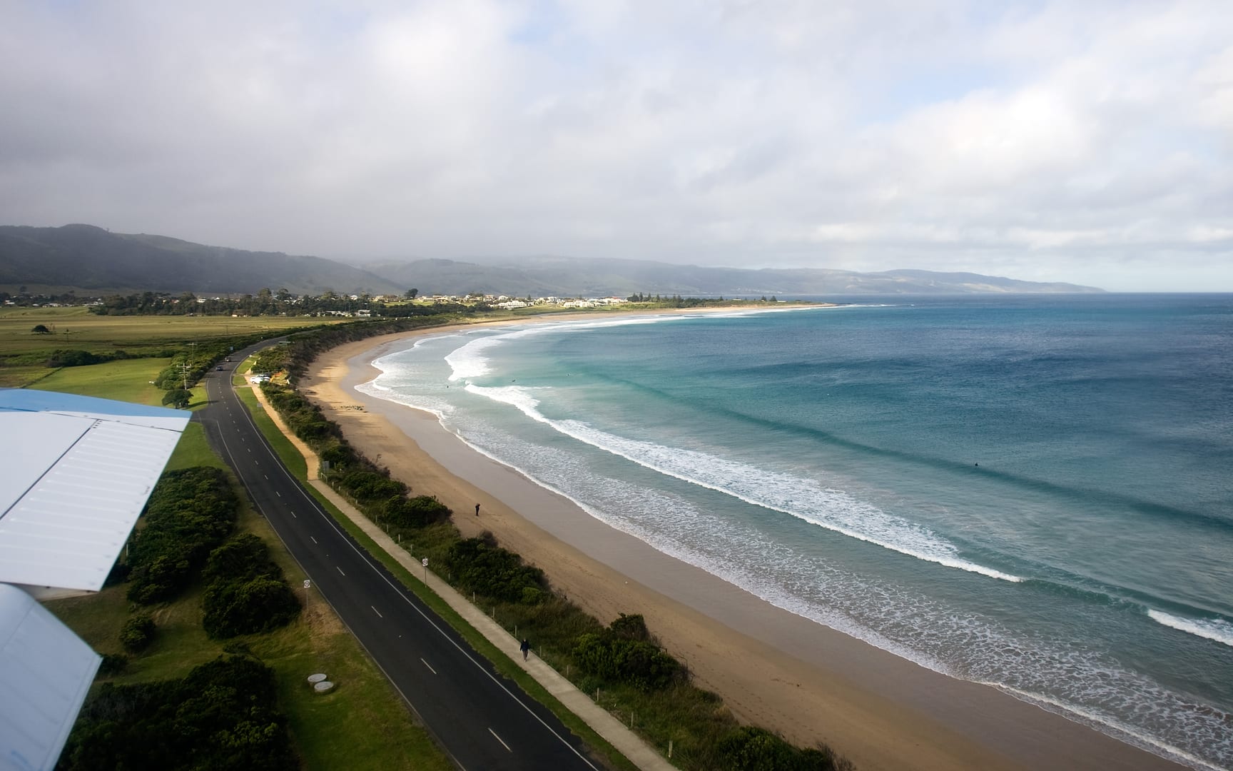 Australia — Great Ocean Road — landscape