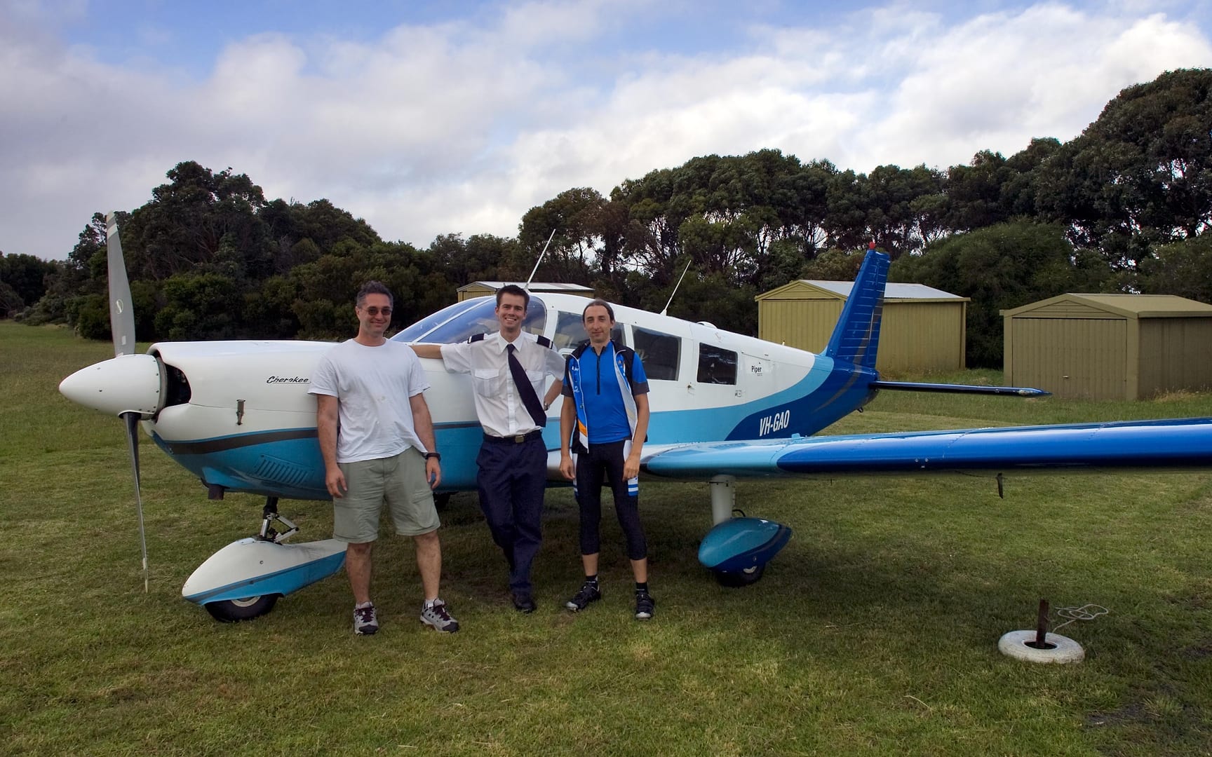 Australia — Great Ocean Road — other