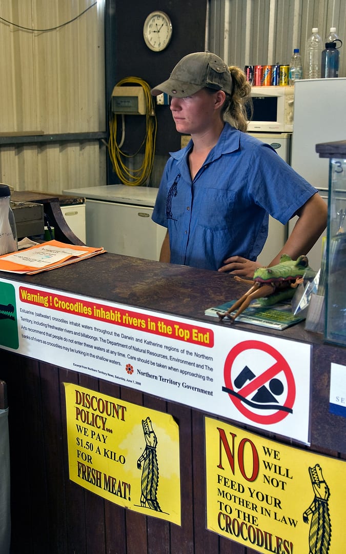 Australia — Kakadu — other