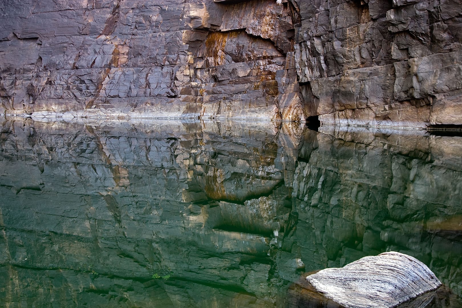 Australia — Kakadu — landscape