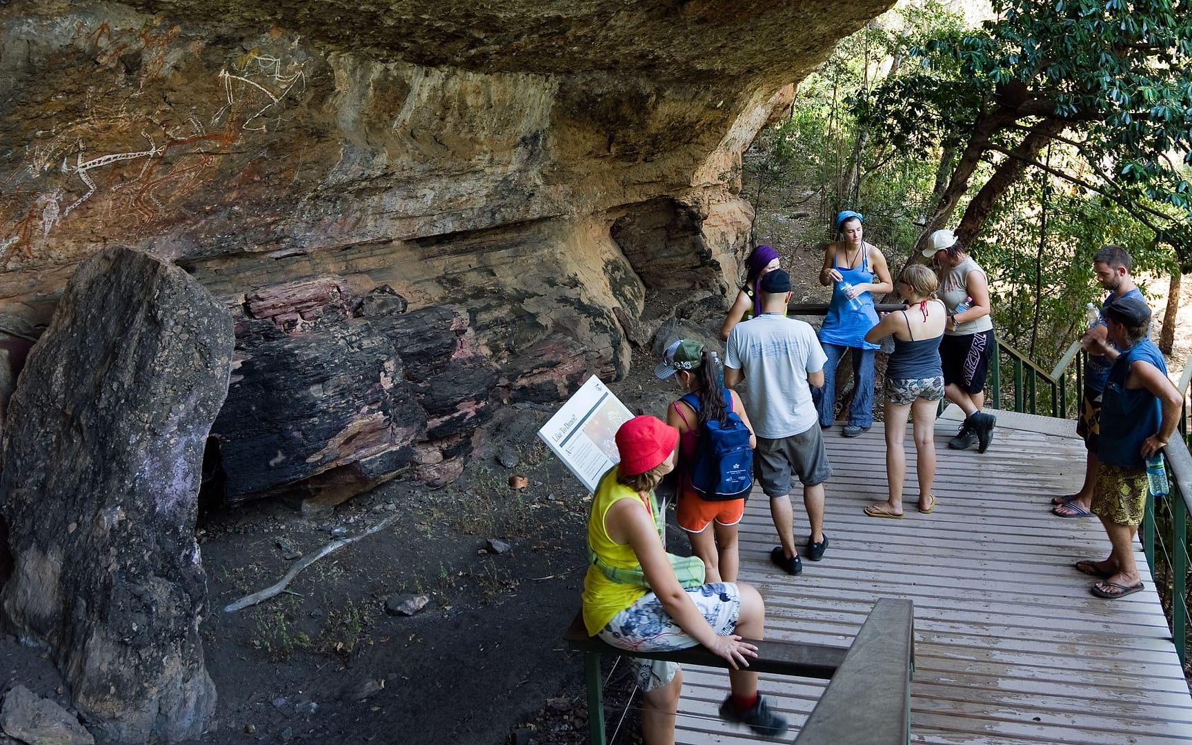Australia — Kakadu — other