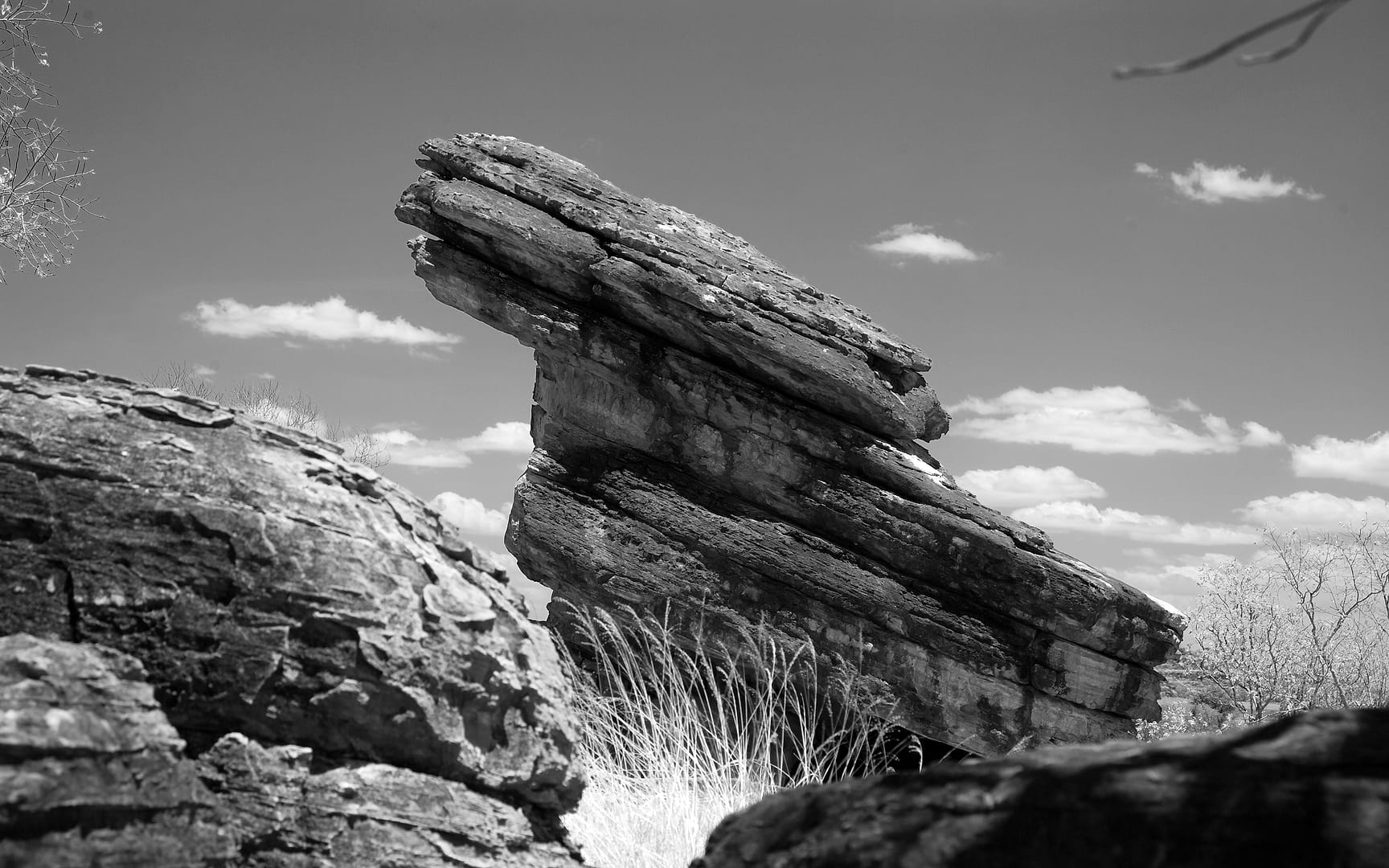 Australia — Kakadu — landscape