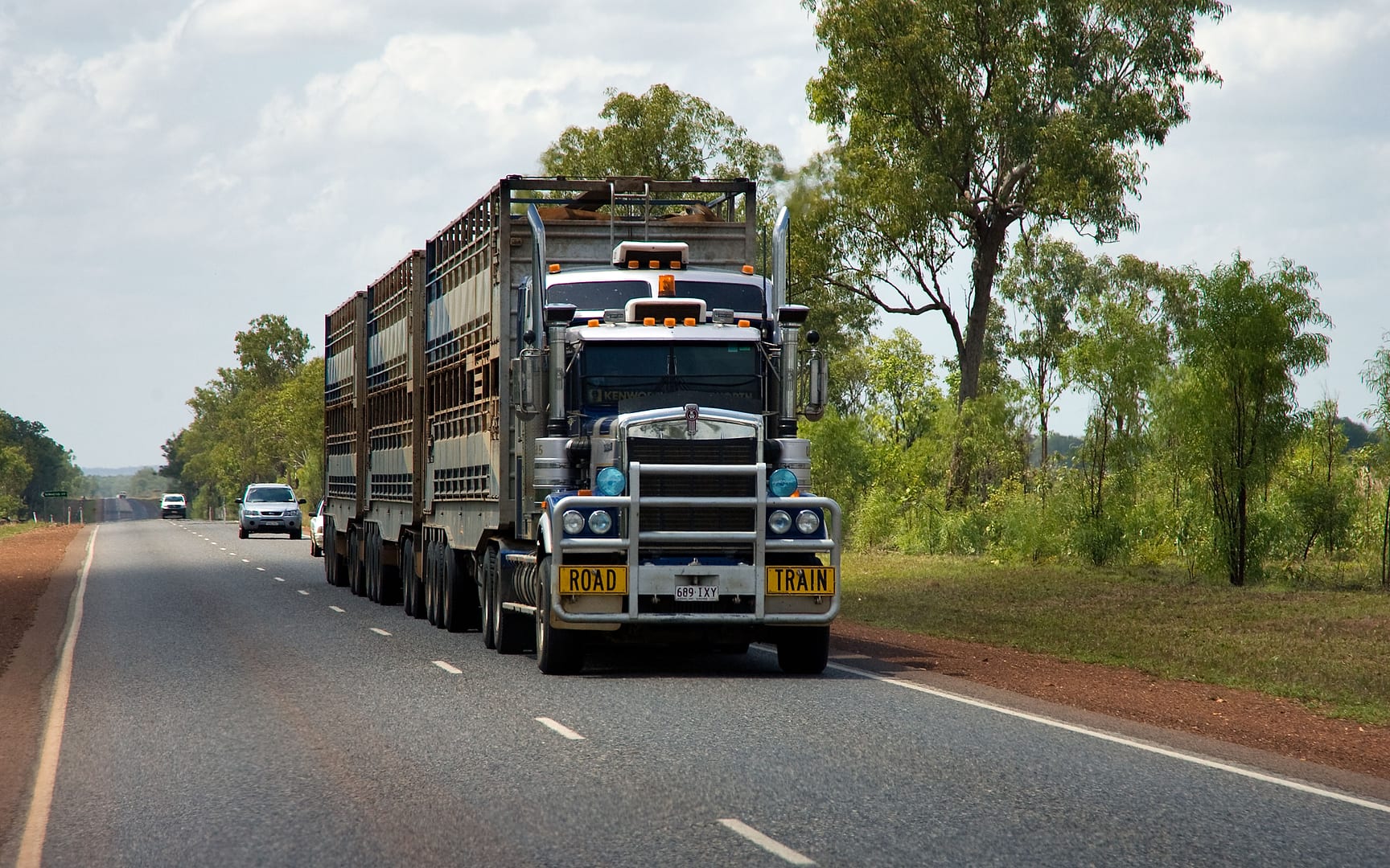 Australia — Kakadu — other