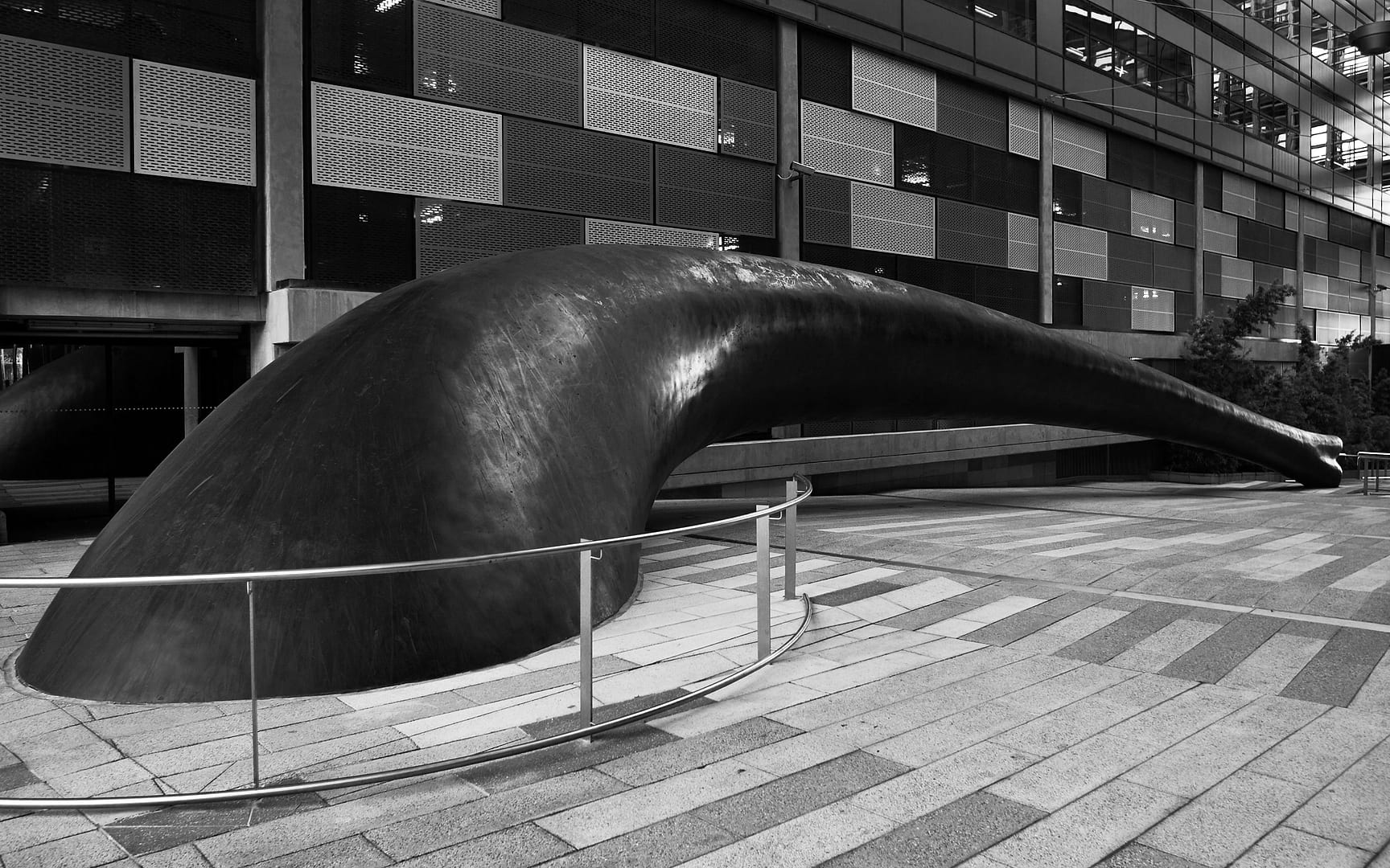 Australia — Melbourne — architecture