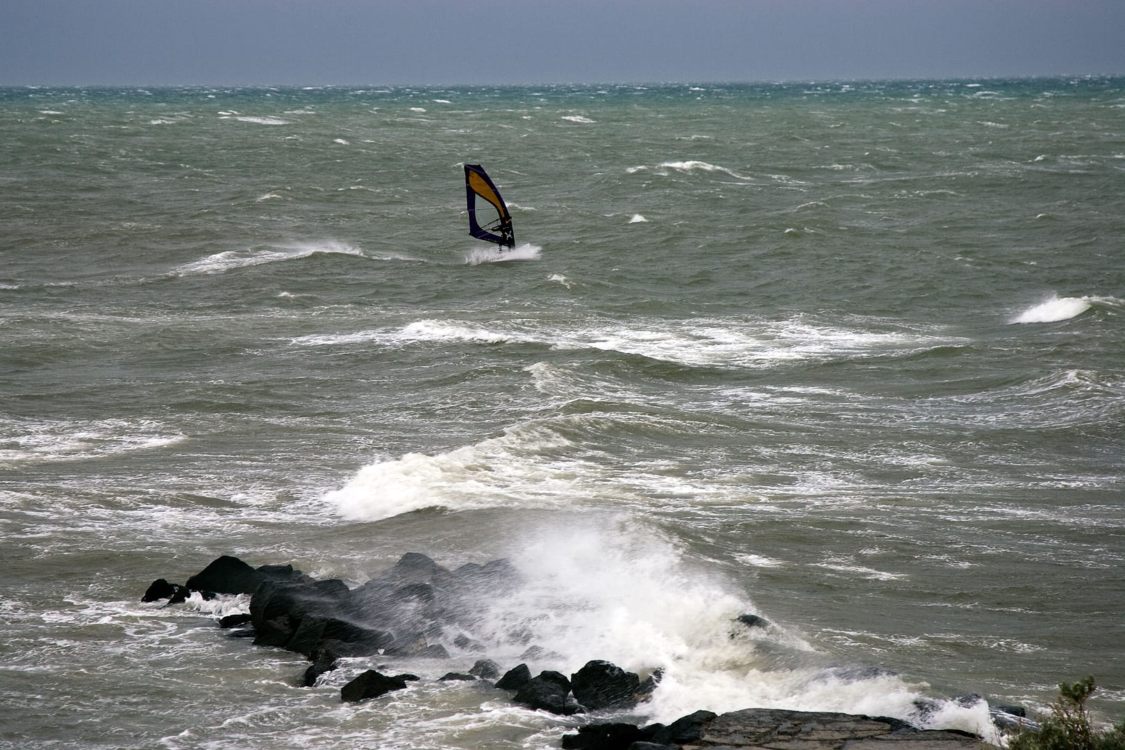 Australia — Melbourne — landscape