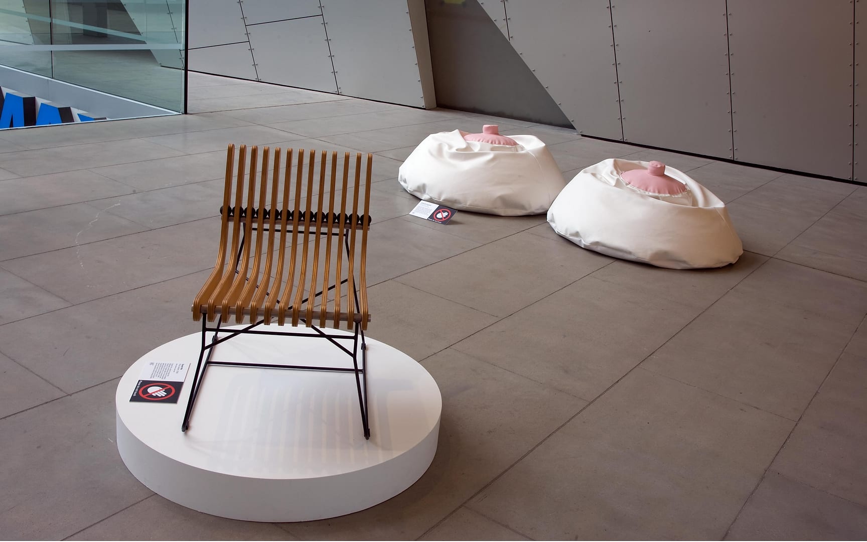 Australia — Melbourne — architecture