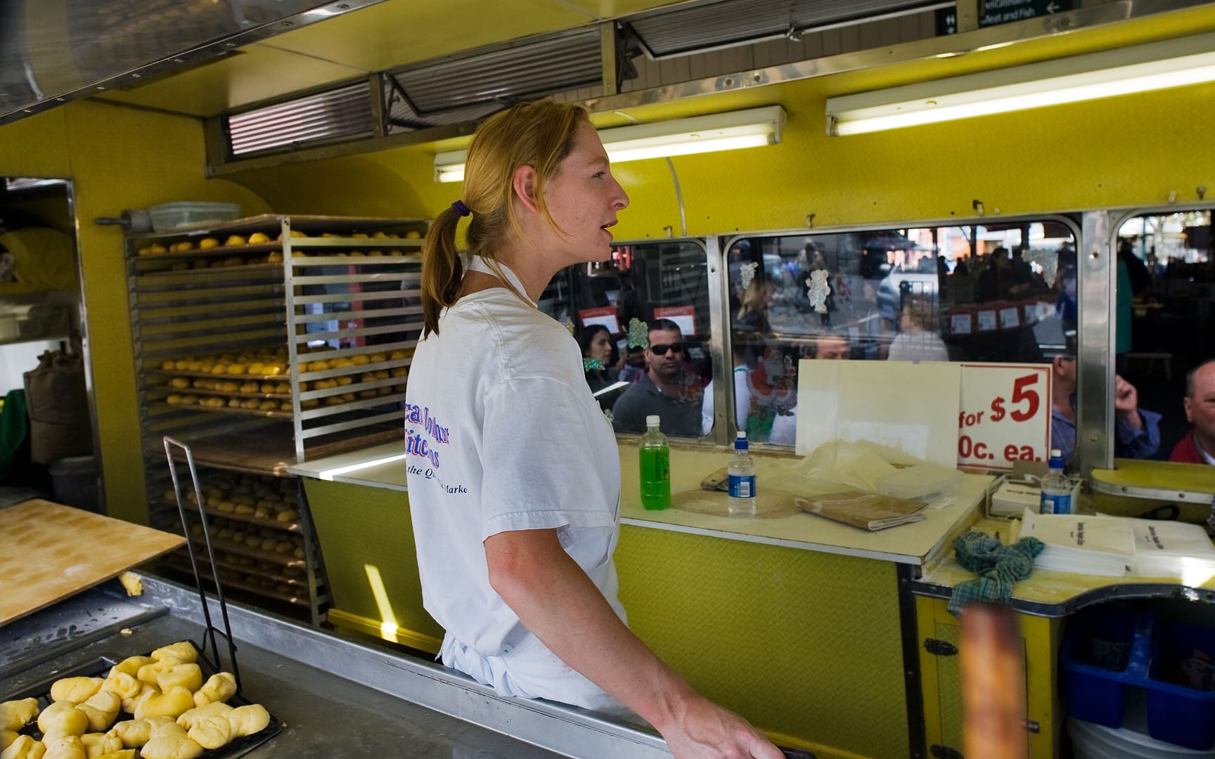 Australia — Melbourne — urban