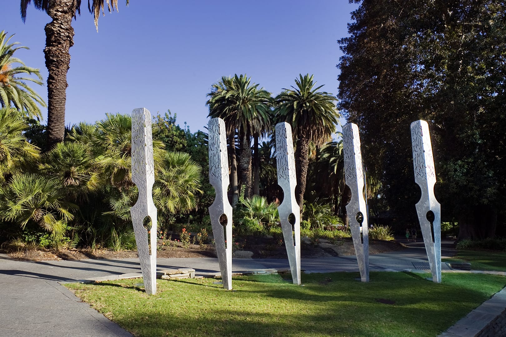 Australia — Perth — landscape