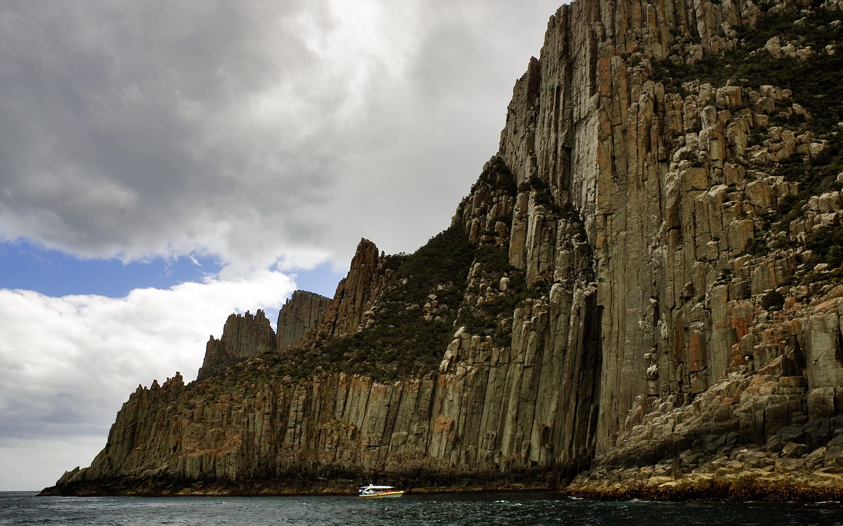 Australia — Tasmania — landscape