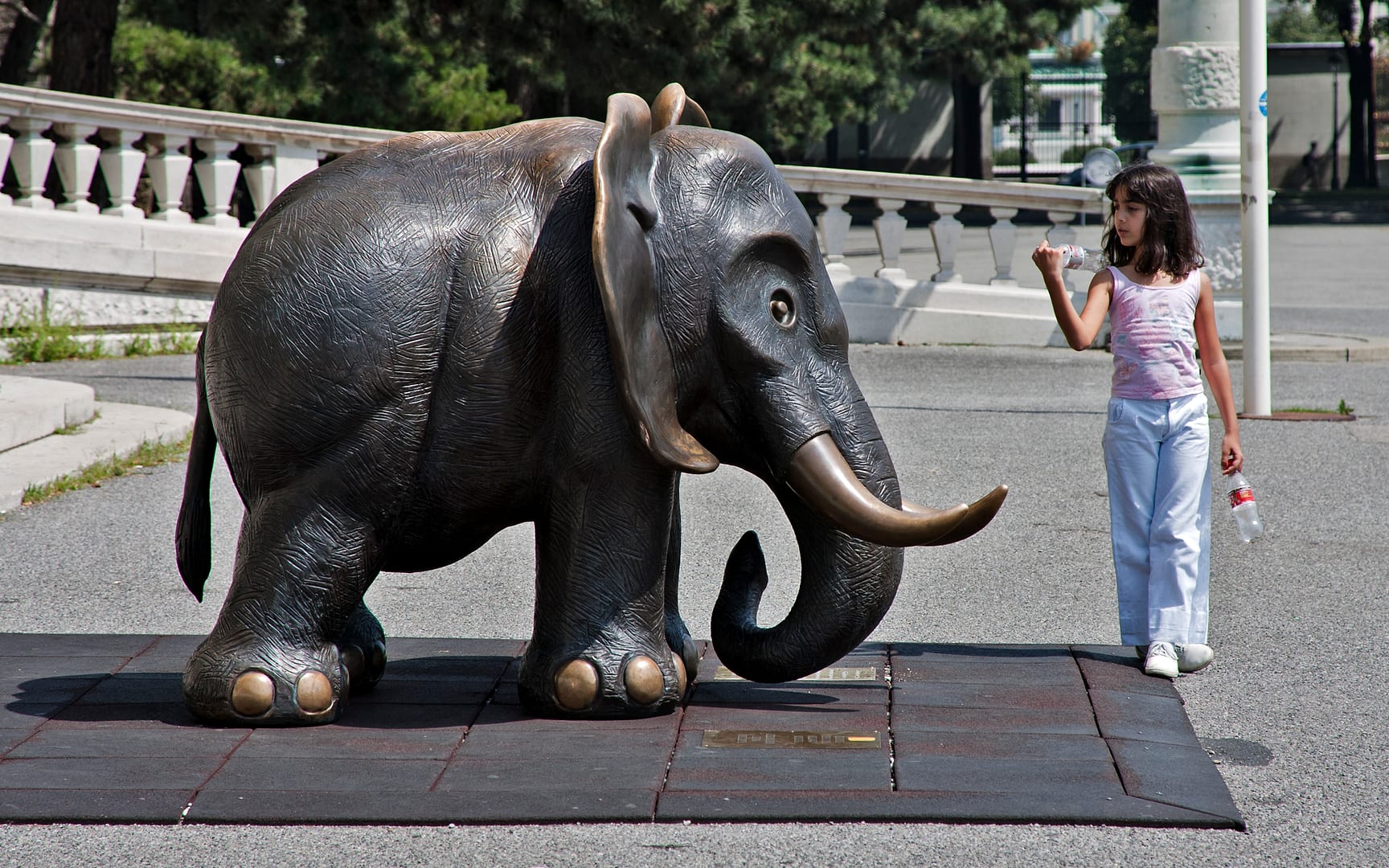 Austria — Vienna — urban